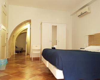 Iblea Paradise - Ragusa - Bedroom