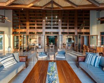 Award Winning Villa Brisas Del Cabo - Close to beaches & Family Friendly - Malpais - Lobby