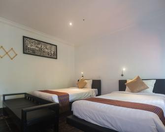 Damnak Villa Retreat - Siem Reap - Bedroom