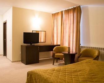 Hotel La Dolce Vita - Bran