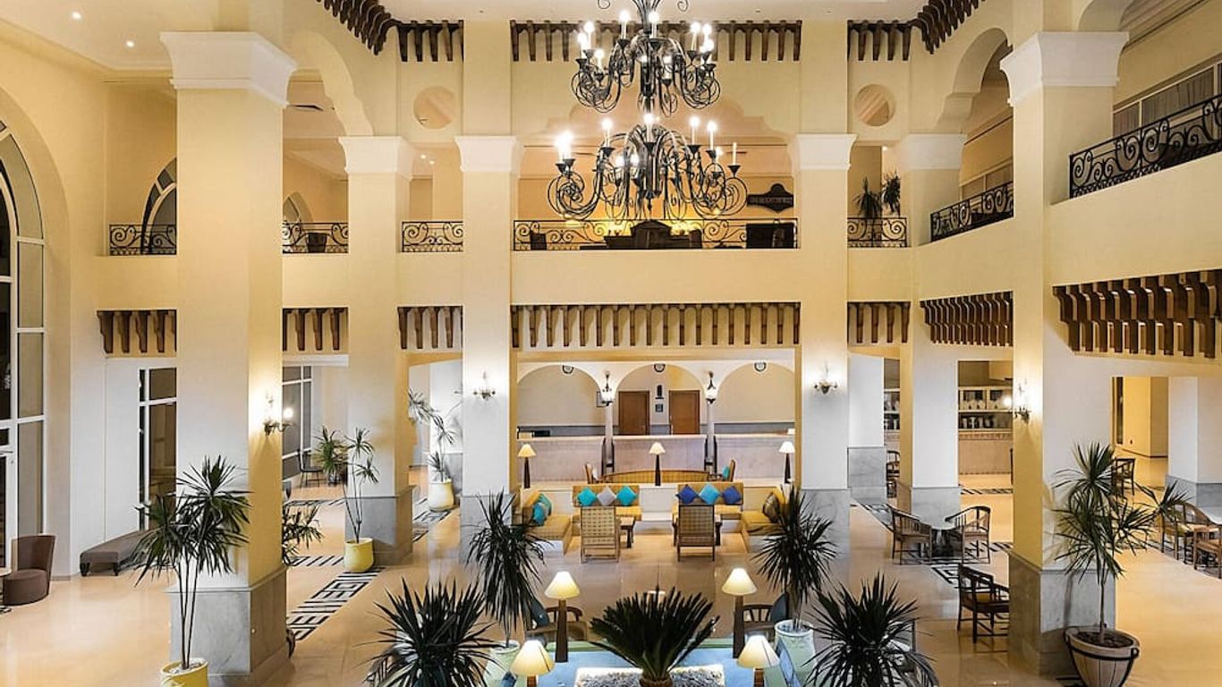 Labranda Club Makadi