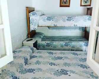Hosteria Villa del Lago - Villa Carlos Paz - Habitación