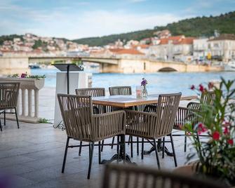 Villa Meri - Trogir - Parveke