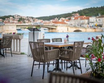 Villa Meri - Trogir - Balkong