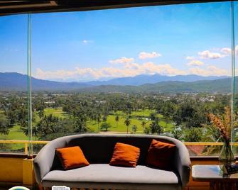 Hotel Plaza Tucanes - Manzanillo - Lobby