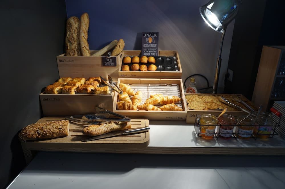 ibis Nice Centre Notre-Dame thumbnail 3