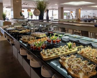Hotel Lanzarote Village - Puerto del Carmen - Buffet