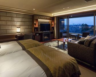 Hokkaido Hotel - Obihiro