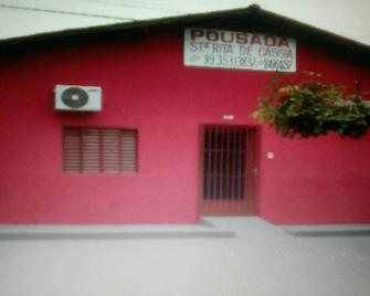 Hotel Del Rio - Carolina - Edifício