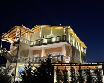 Vila Arial - Vlorë - Edificio