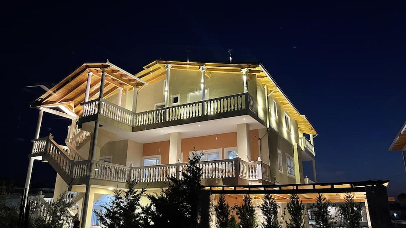 Vila Arial