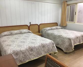 Hotel Riviera - San Juan de los Lagos - Ložnice