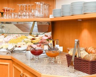 Hotel-Pension Störtebeker - Bensersiel