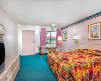 Superior Suites Phoenix Mesa - Mesa - Kamar Tidur