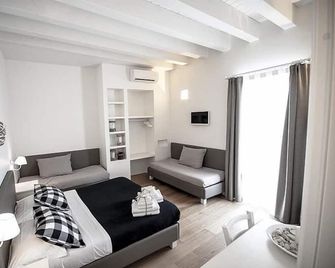 La Maison - Trani