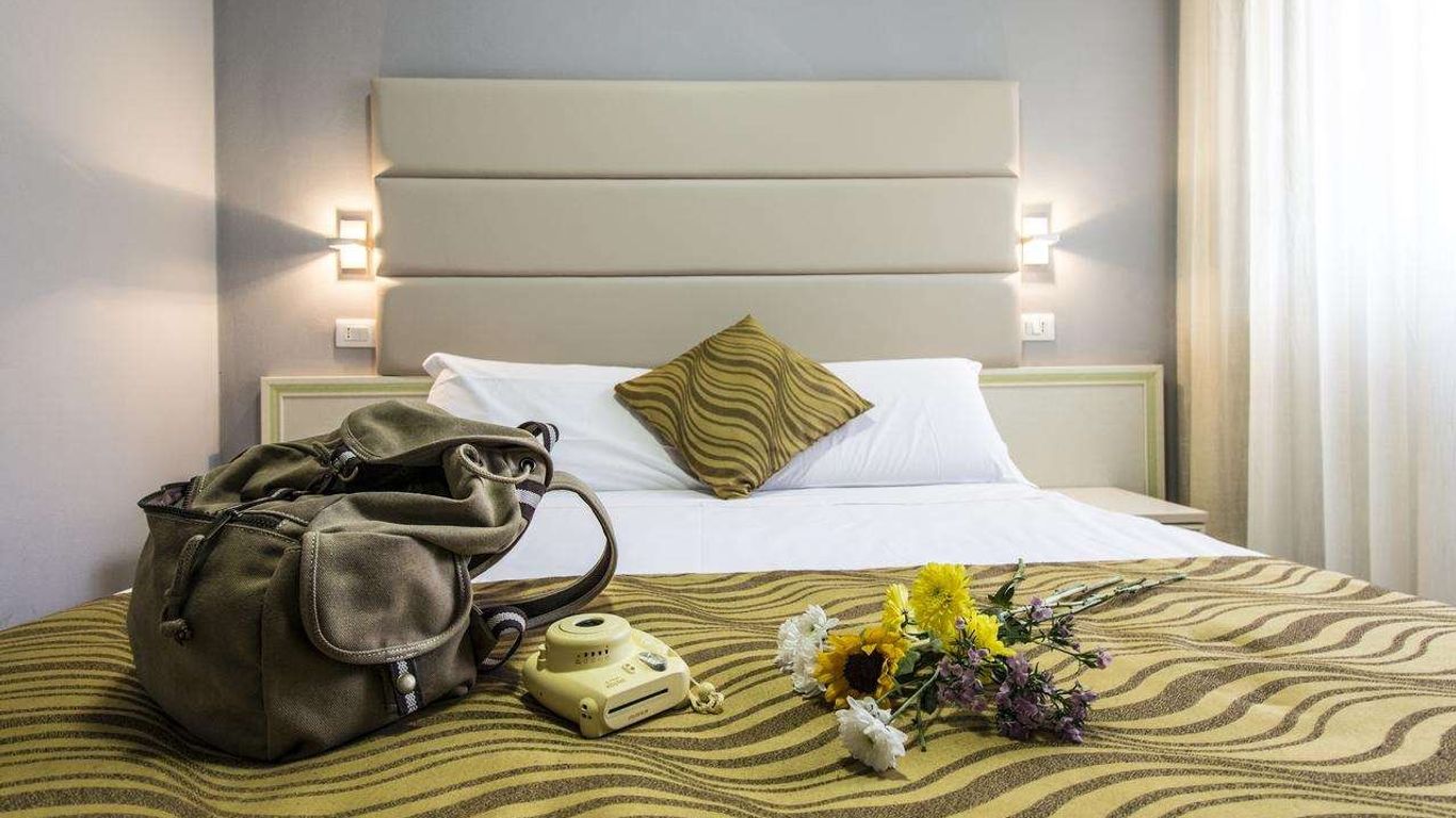 Hotel Gran Sasso & Spa