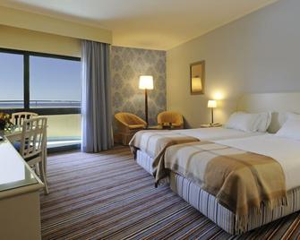 Pestana Palms - Funchal - Sovrum
