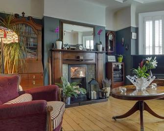 Avoca House B&B - Dublin - Living room
