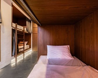 Once Again Hostel - Bangkok - Spa