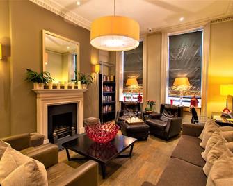 The Sumner Hotel - London - Lounge