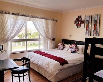 Tariman Inn - Umhlanga - Bedroom