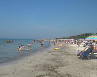 Monolocale Mazzanta - Rosignano Marittimo - Spiaggia