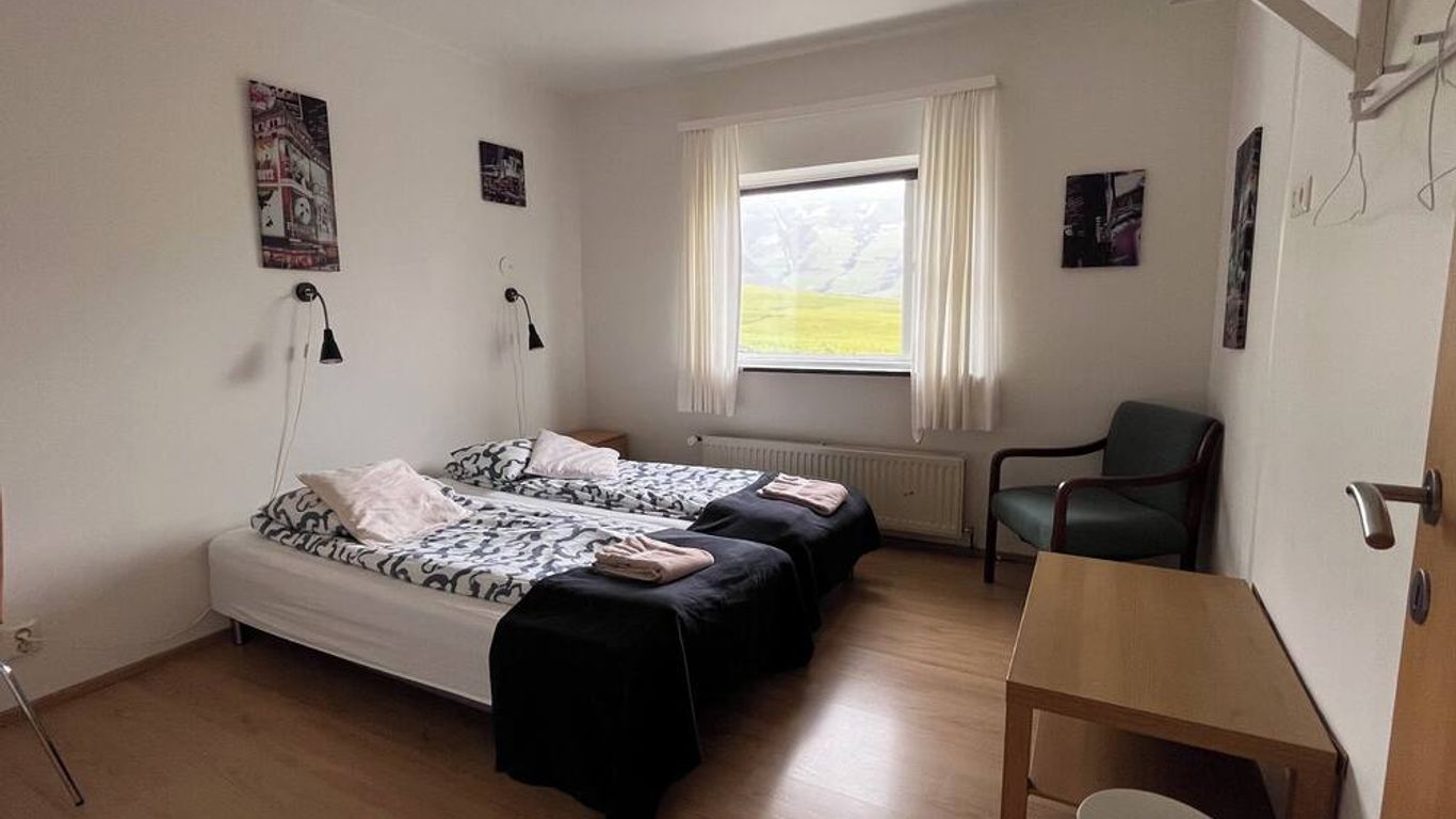 Grund í Grundarfirði Economy Guesthouse