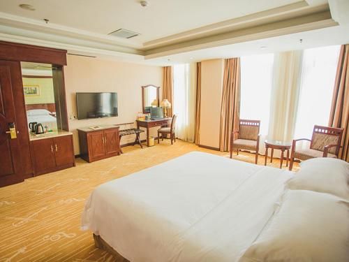 Vienna Hotel Dongying Taihangshan Road