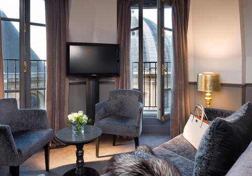 Hotel Lumen Paris Louvre Hotel Deals & - KAYAK