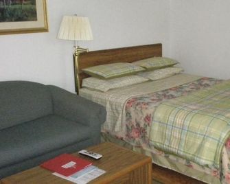 Mel Haven Motel - Colorado Springs