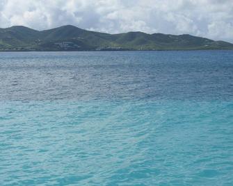 Perfect Island Escape Condo - Frederiksted - Beach