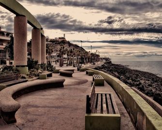 Hospedaje Mulege - Puerto Penasco