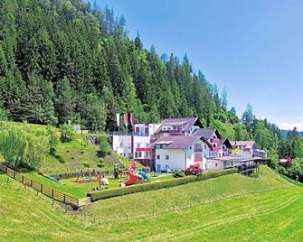 Kogler`s Pfeffermühle Hotel & Restaurant - Sankt Urban - Budova