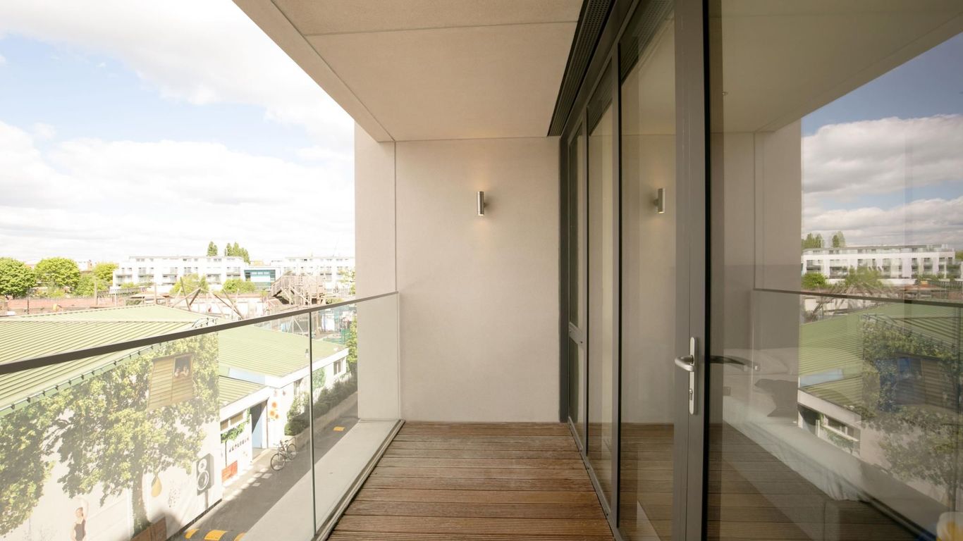 Urban Chic - Portobello