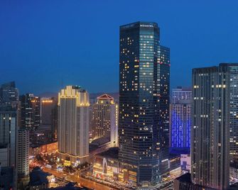 Novotel Dalian Zhongshan Square - Dalian