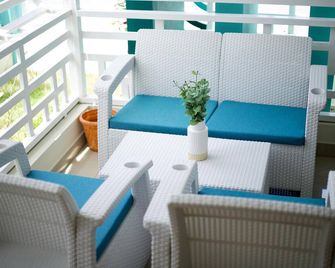 Charming 3-bedroom house with AC and WiFi in lovely Baní - Baní - Balcón