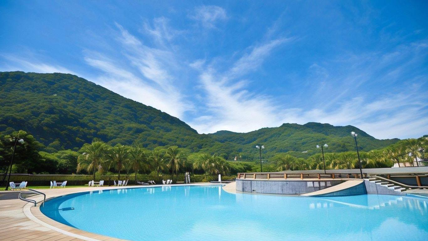 Toyugi Hot Spring Resorts & Spa