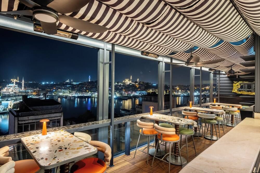Hotel Momento Golden Horn