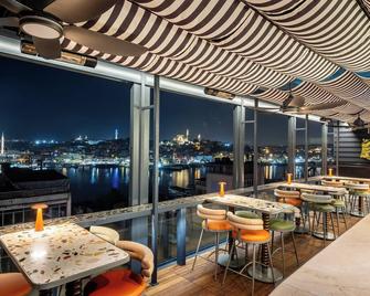 Hotel Momento Golden Horn - Istanbul - Restaurant