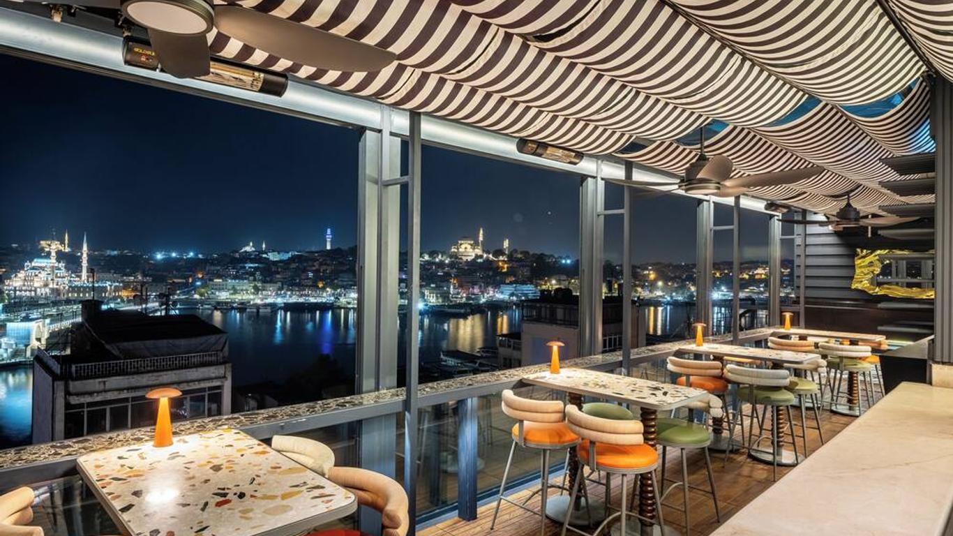 Hotel Momento Golden Horn