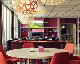 Hôtel Mercure Marne-la-Vallée Bussy-Saint-Georges - Bussy-Saint-Georges - Edificio