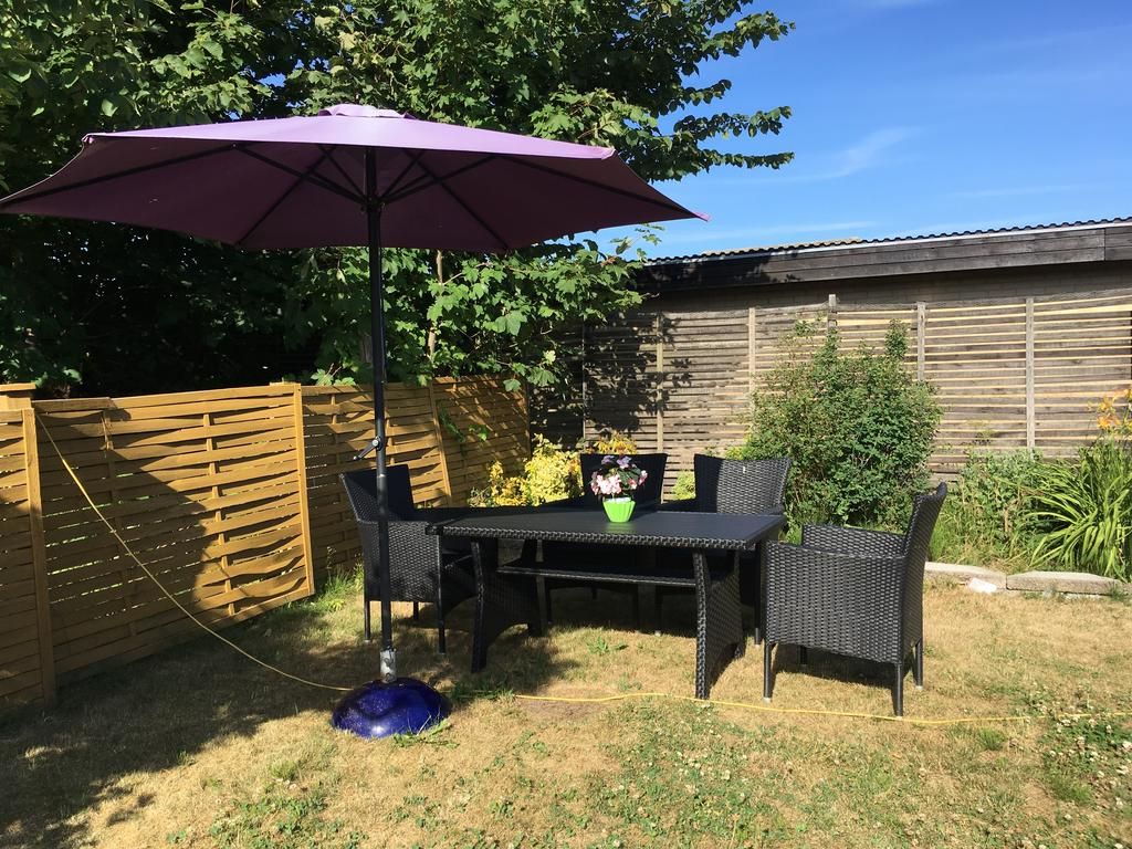 Bed and Breakfast Vester Hjermitslev – Brønderslev