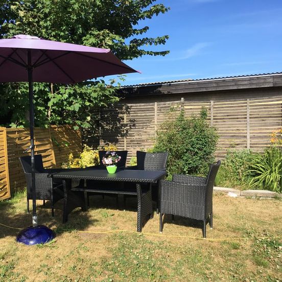 Bed and Breakfast Vester Hjermitslev – Brønderslev