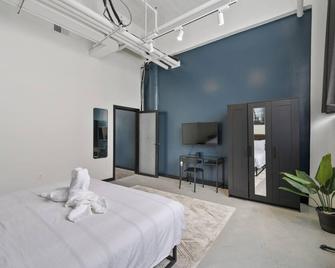 3E-New 5 min to UPMC Shadyside, sleeps 4 - Pittsburgh - Habitación