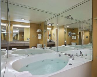 Days Inn by Wyndham Nashville Airport - Nashville - Bagno