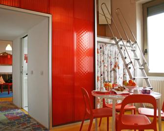 B&B Loft Padova - Padua - Dining room