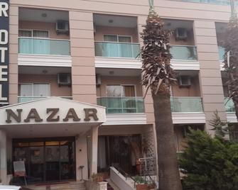 Nazar Hotel - Didim - Building
