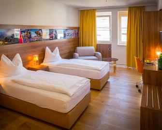 Hotel Kongress - Leoben - Bedroom