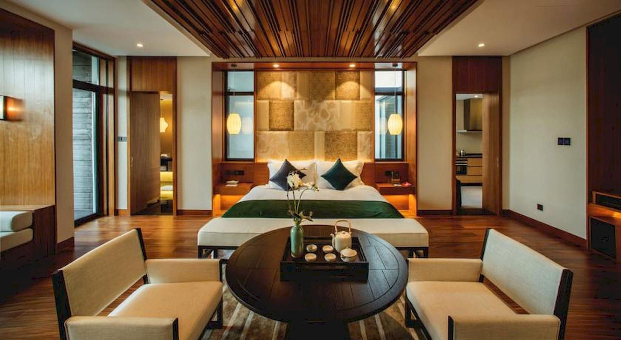 Shenzhen Bay Breeze Resort