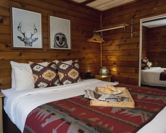 Snow Valley Lodging - Fernie